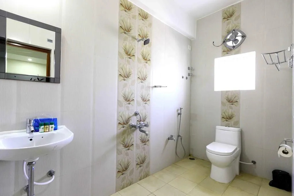 FabHotel Sri Krishna Residency