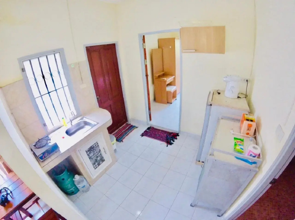 The Endless Bangtao Residence TV2 AND TV 3