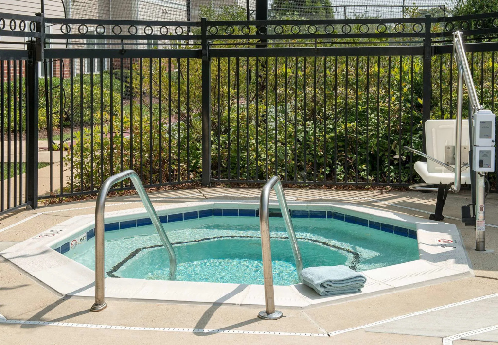 Residence Inn Silver Spring