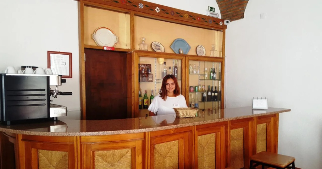 Hotel de Moura