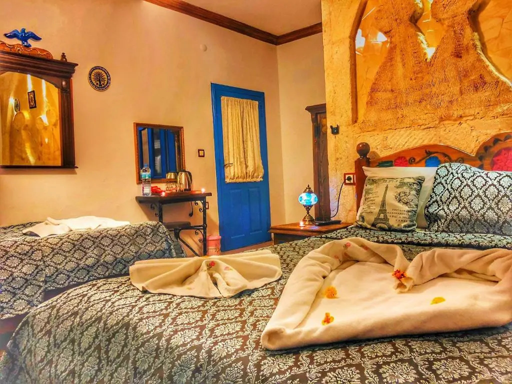 Mirzade Konak Hotel