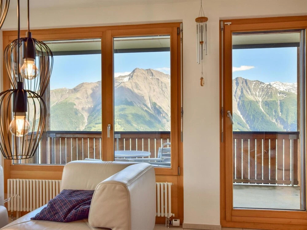 Sophia 2 Riederalp in Riederalp