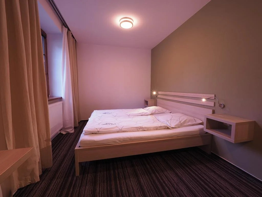 Horský Hotel Kopřivná