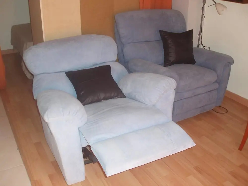 Studio in Salamanca, With Wifi