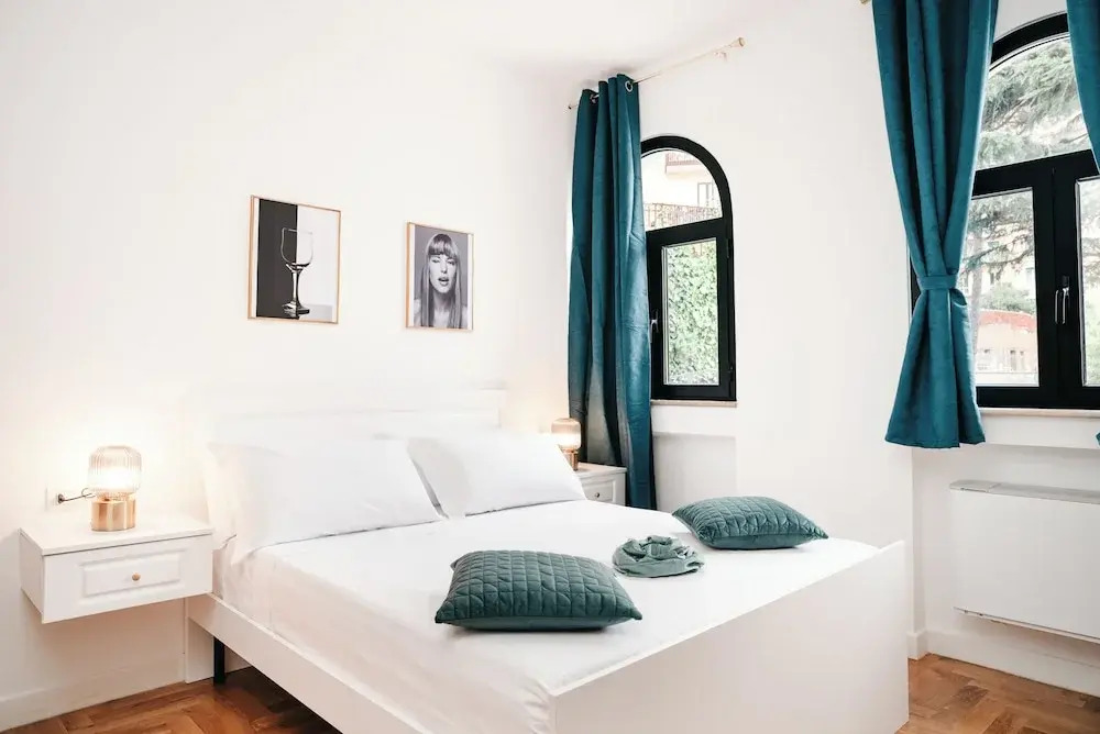 Vista Napoli Residence by Casa Napoletana