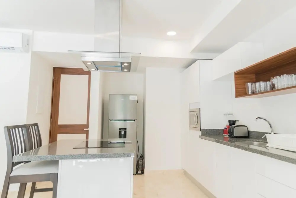 Deluxe Condo in Anah Village Stunning Complex With the Best Amenities Pool w Fountain