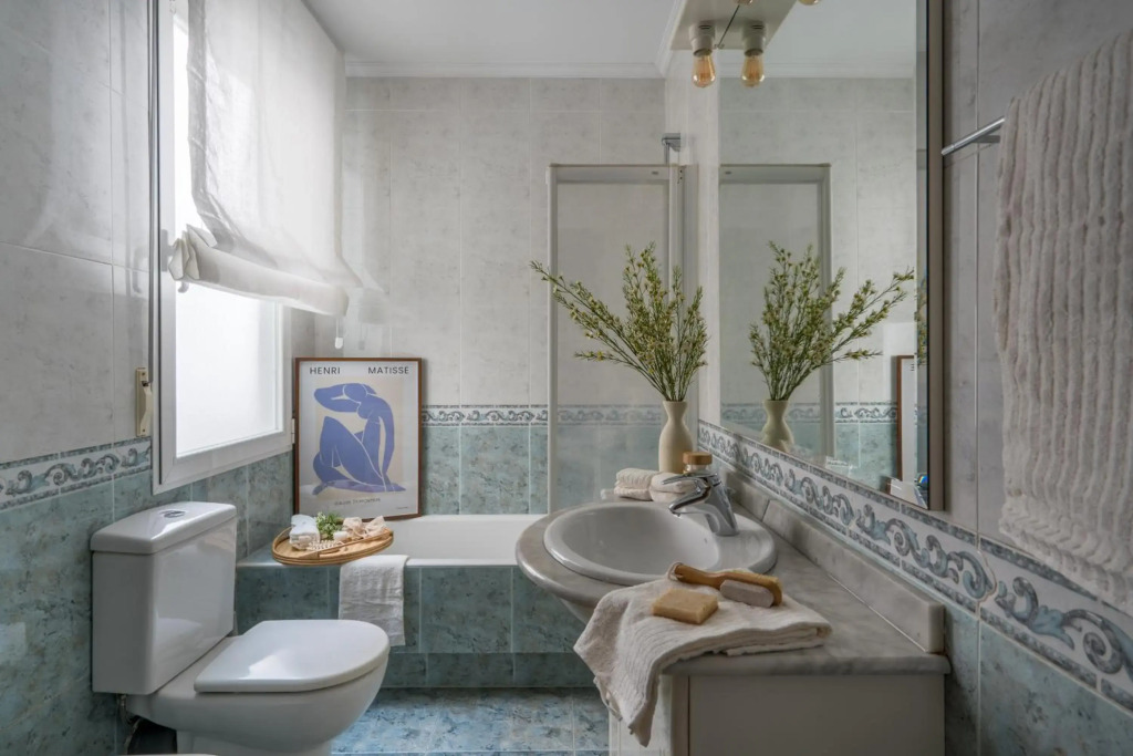 NEW! ZUBIZURI by STAYNNAPARTMENTS