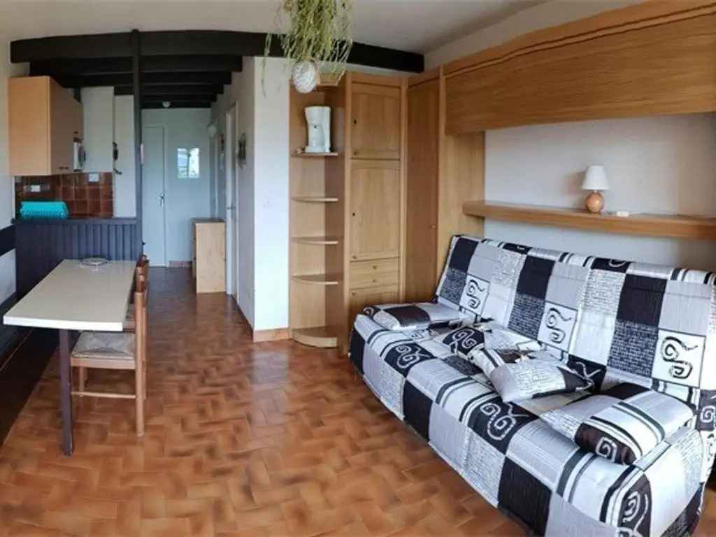 Appartement Argelès-sur-Mer, 2 pièces, 4 personnes - FR-1-388-56