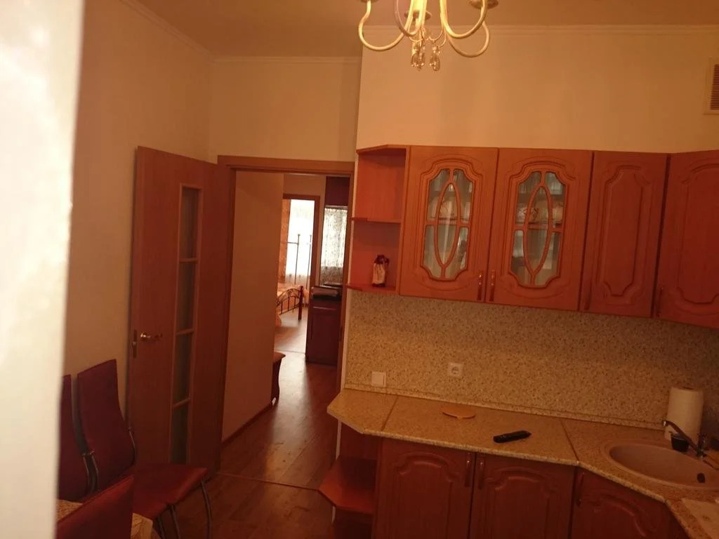 Apartmenti Na Admirala Tributsa 7