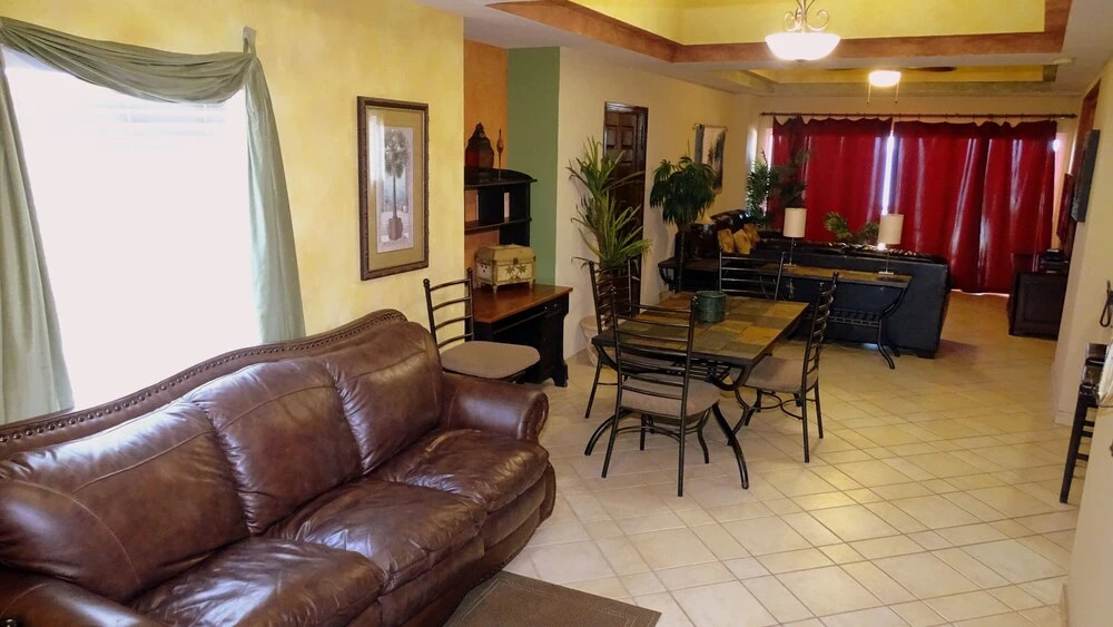 Baja 305 - 2 Br Condo