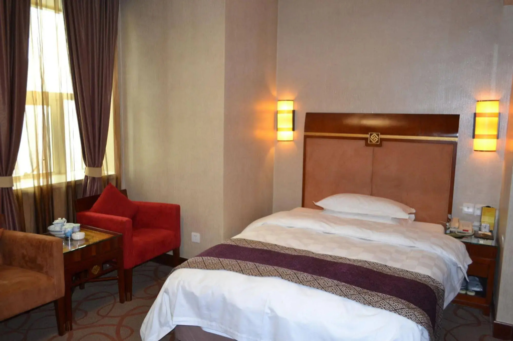 Beijing Guangxi Hotel