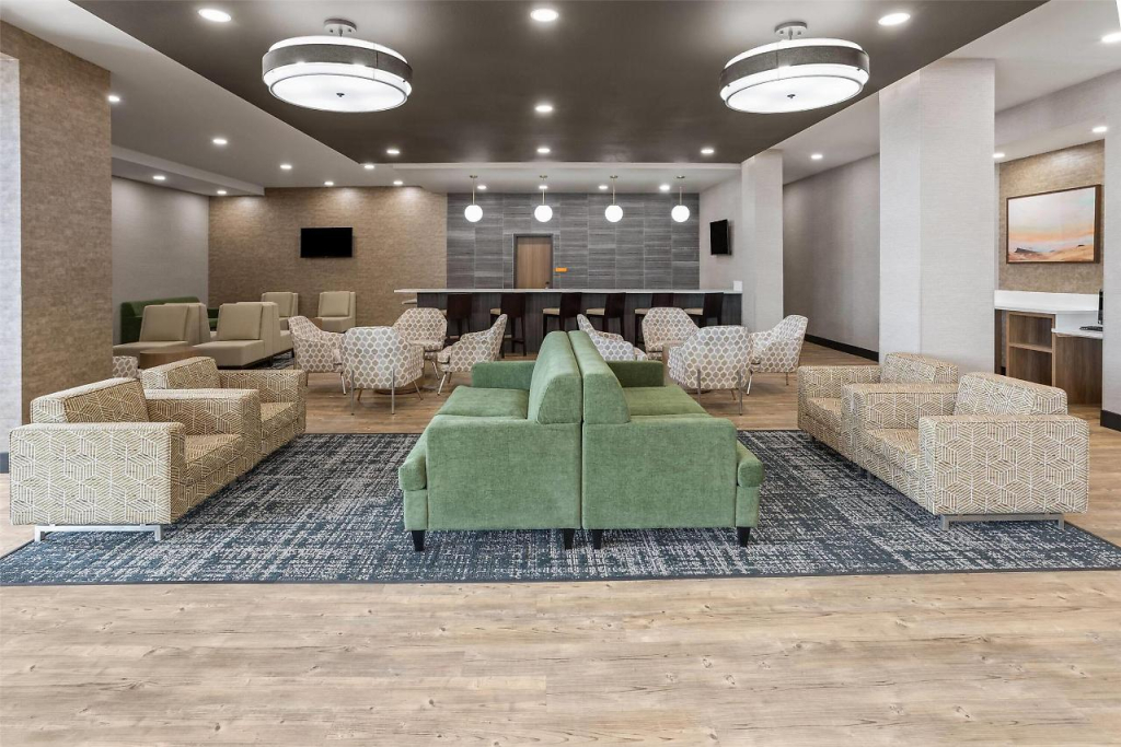 La Quinta Inn & Suites by Wyndham Phoenix West / Glendale