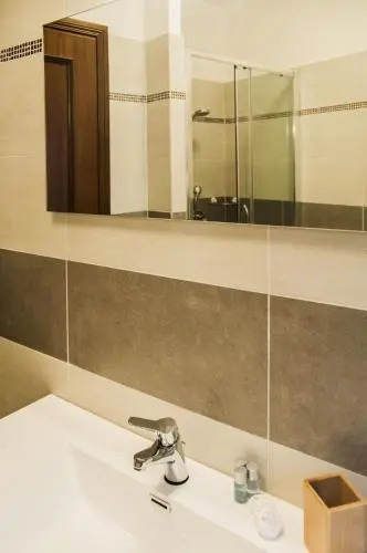 Casa Federico - beauty apartment with wonderful terrace