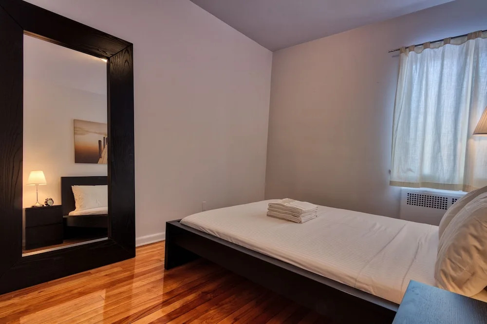 1BR Pad in Trendy Plateau by Namastay