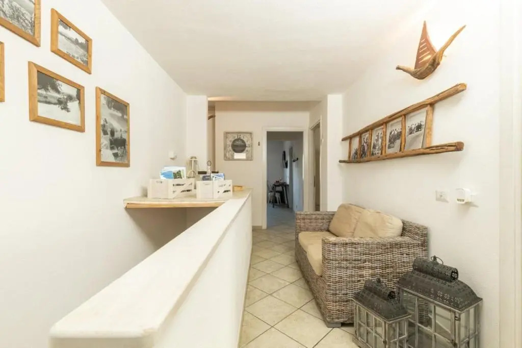 B&B Elianto