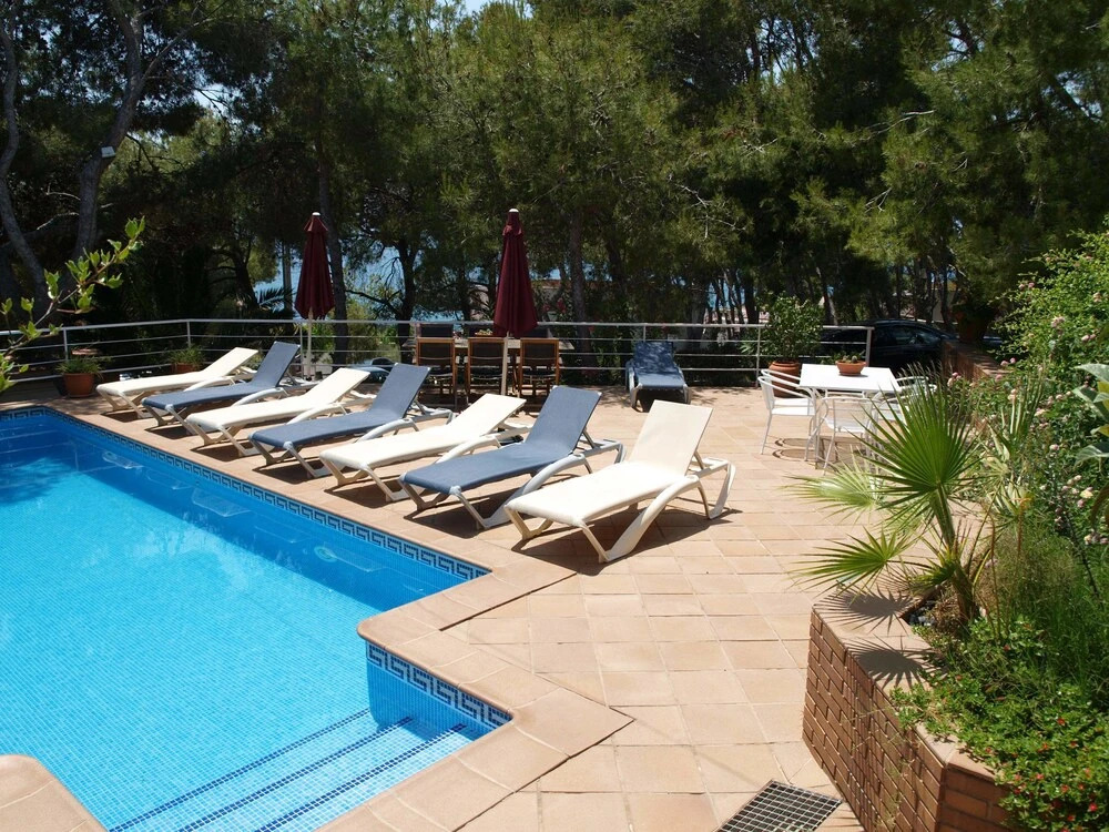 Villa Regine-Salou