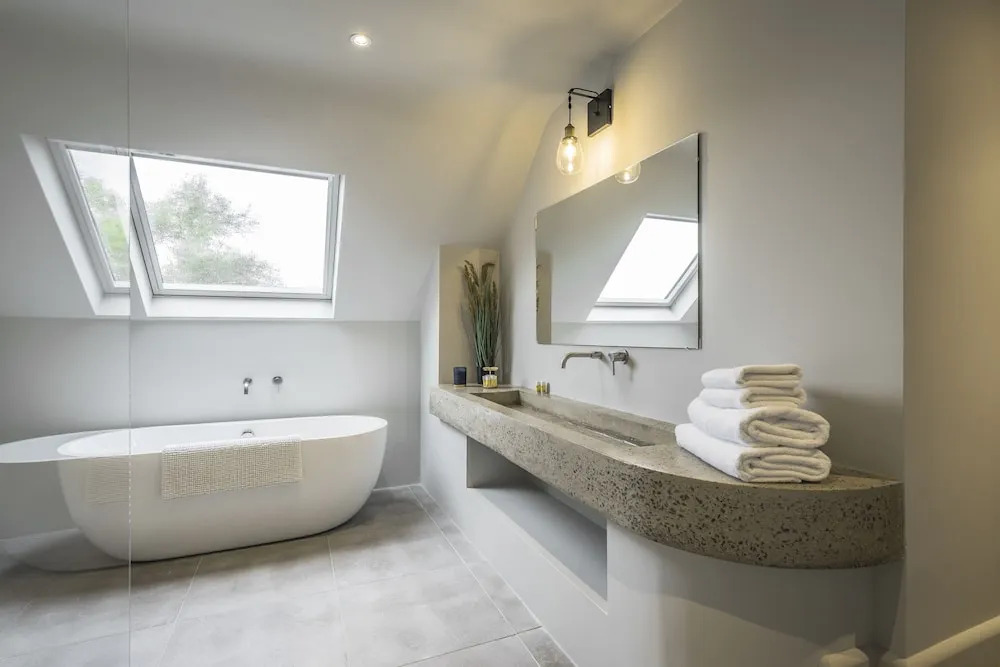 Elements Lodges