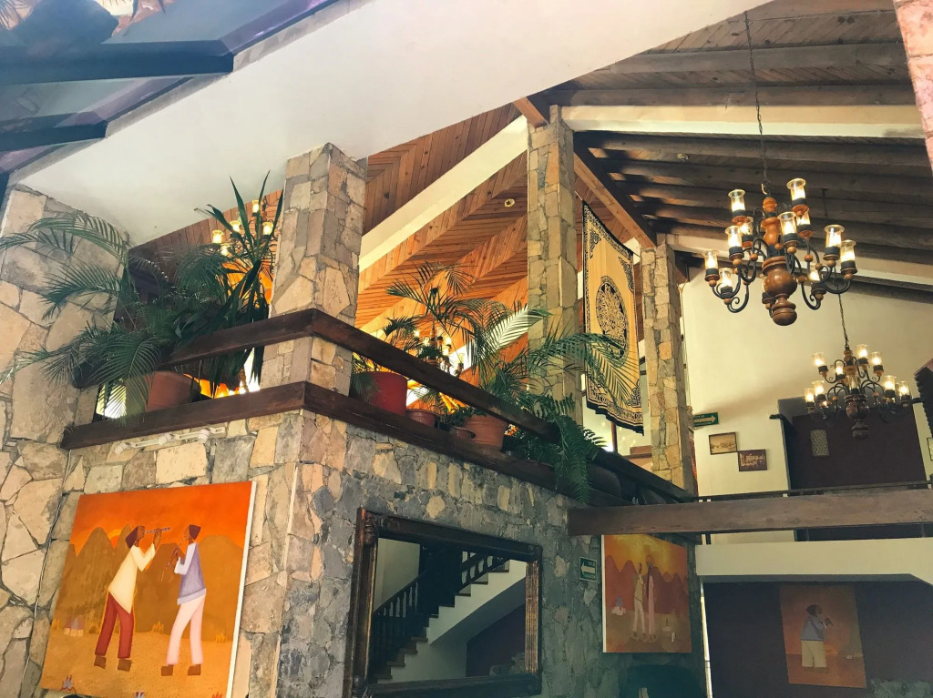 Hotel Chipinque