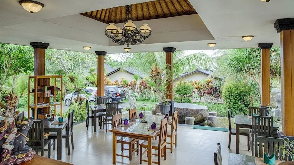 ZEN Rooms Sriwedari Ubud 2