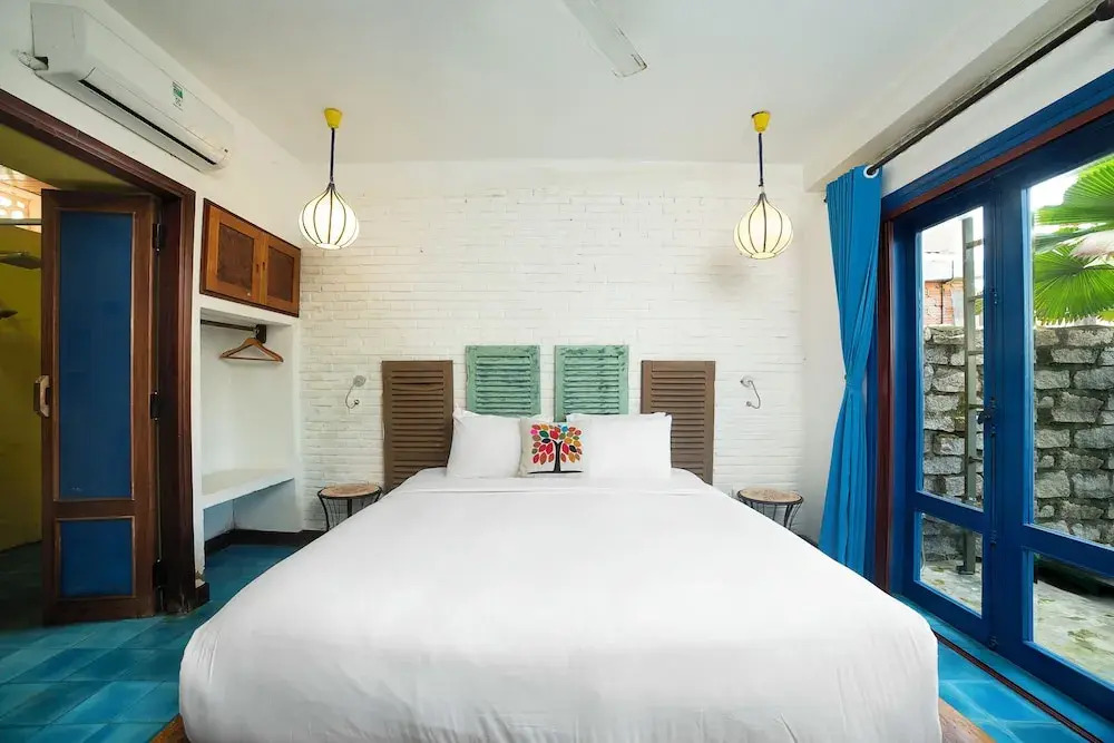 Loft House 2BR Beachside An Bang Beach Hoi An by Beachside Boutique Homes