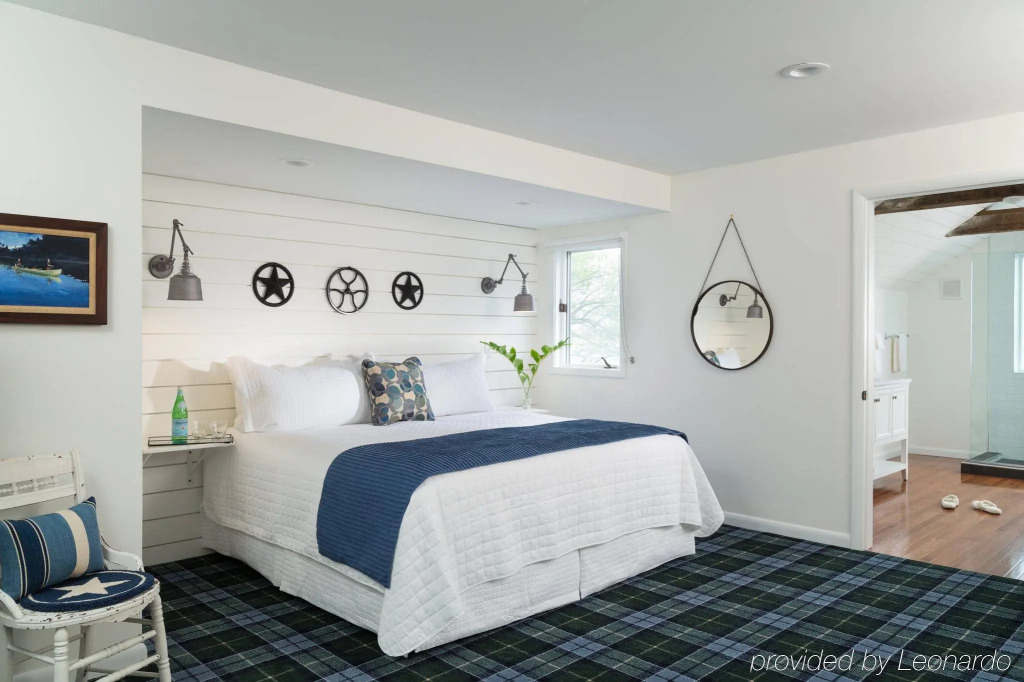 Silver Birches Resort