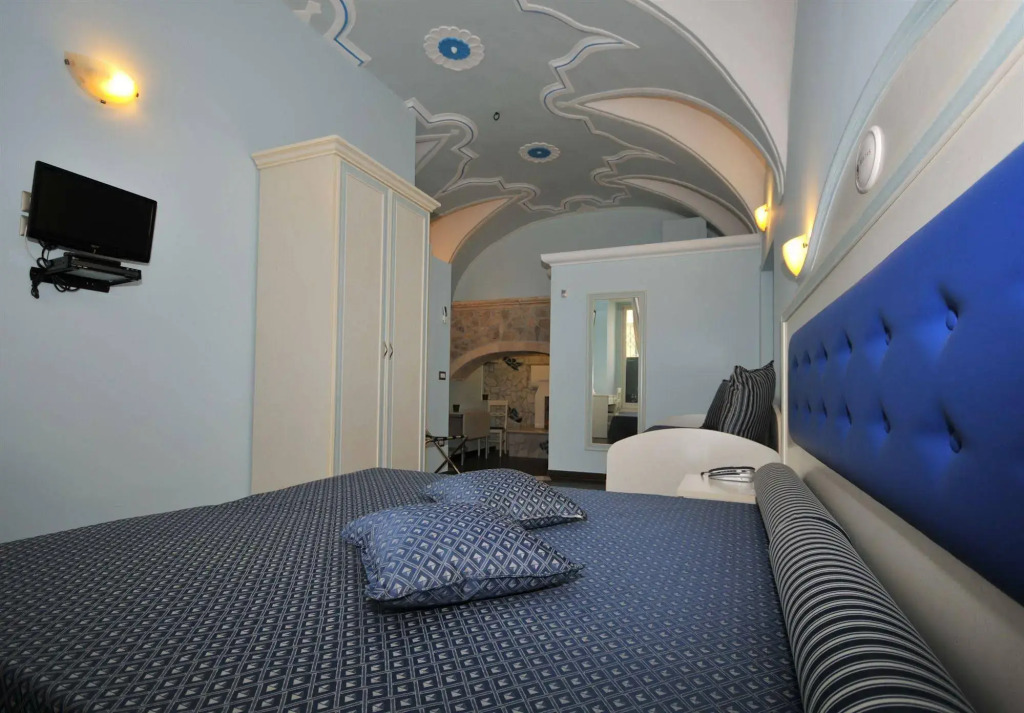 Relais Parallelo 41