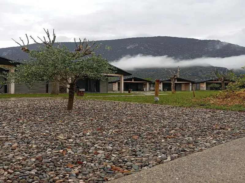 Càmping Organyà Park
