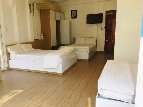 Xun Huong Hotel