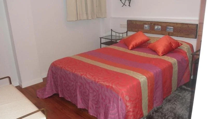 Hostal Doña Blanca