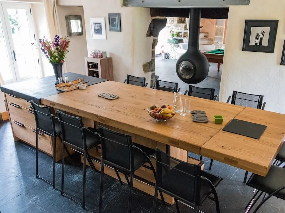 Salamandre Cottage