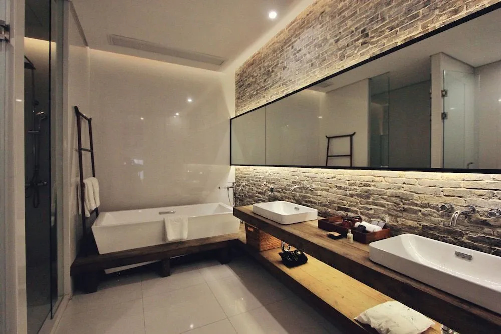 Taoism Seclusion Life ( Resort&Spa )