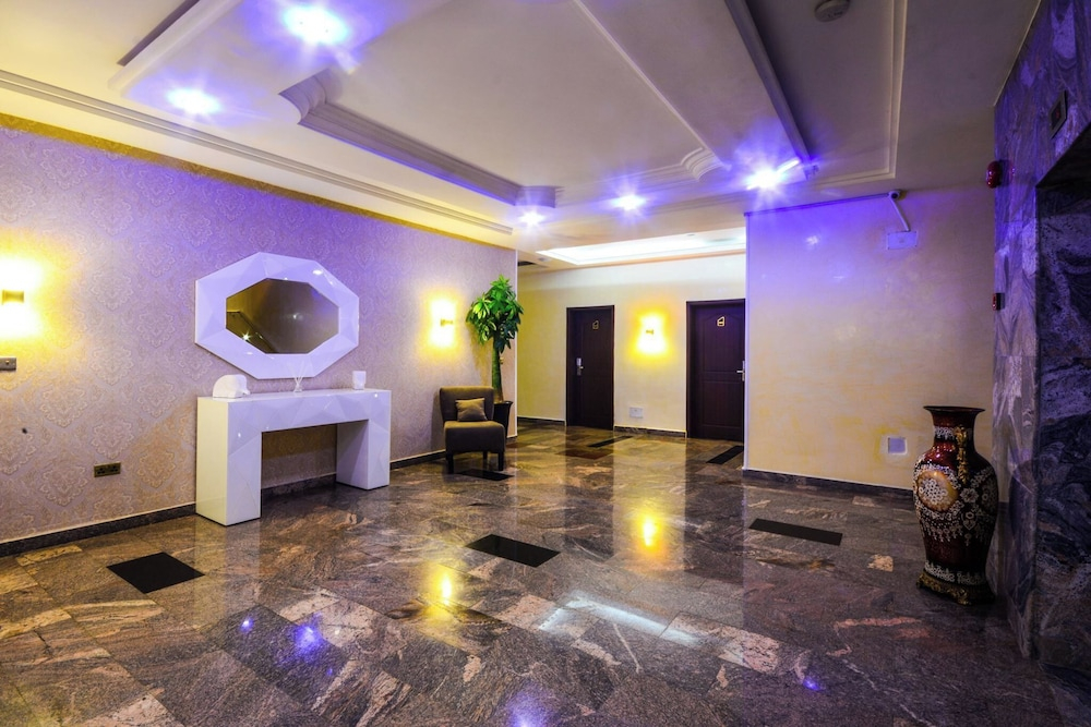 Jbl Hotel