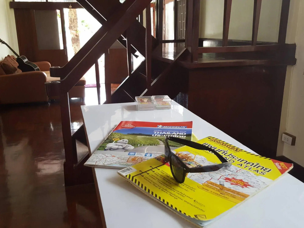 Emmanuel Guesthouse
