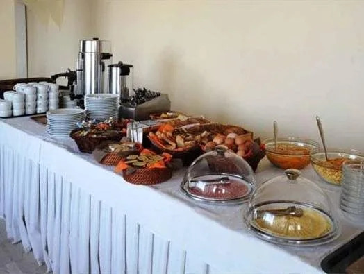 Asteria Hotel