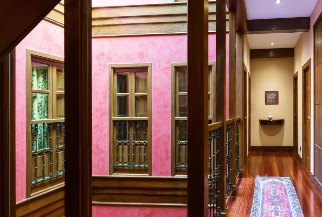 Hotel Rua Villar