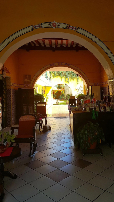 Hotel Mucuy