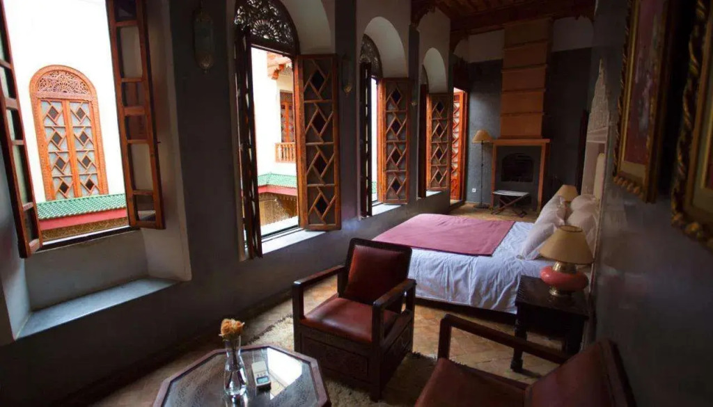 Riad Dar Zaya