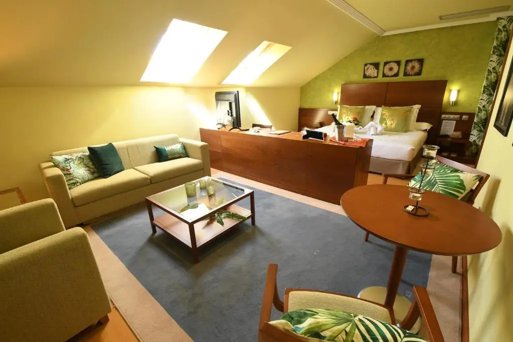 Hotel MIRAVALLE