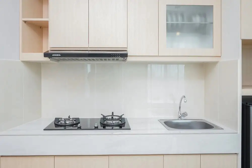 Beautiful 2BR at Tree Park Apartment