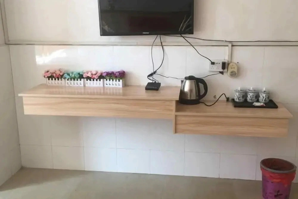 Yinxing Hotel