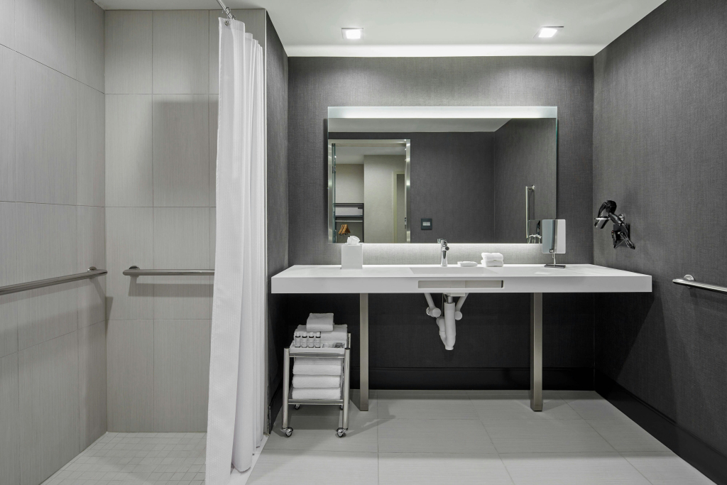 AC Hotel by Marriott Durham Duke University