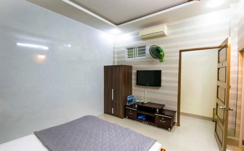 Sea Moon Guesthouse