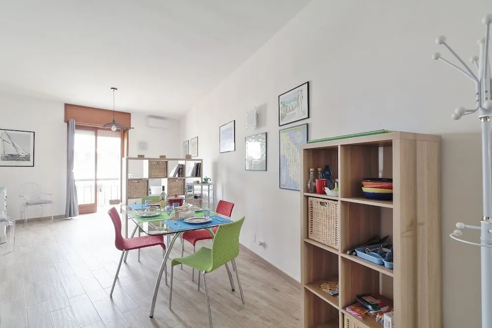 Minniti City Apartment |SITCase