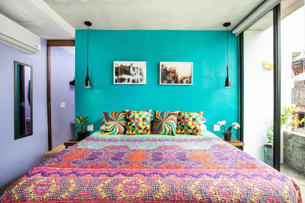 Casa Pancha Puerto Vallarta Centro