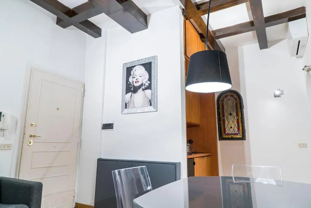 Prinsi Apartments