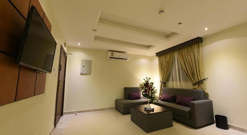 Wakan Al Salama Hotel Apartments