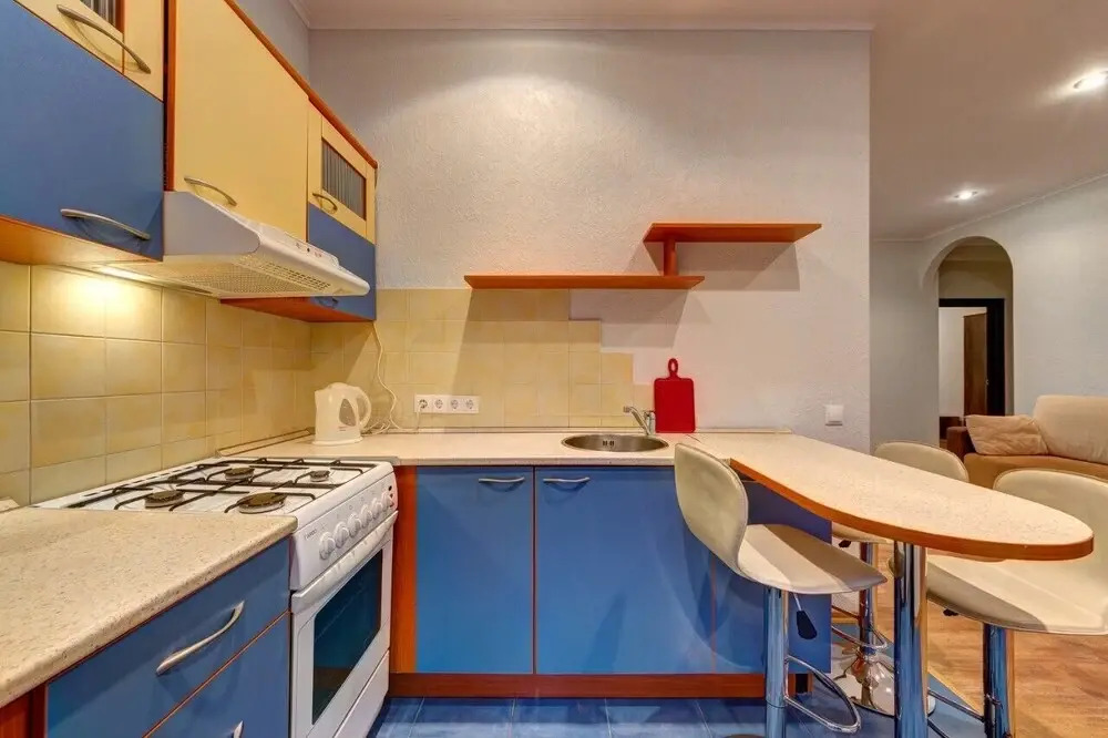 ApartamentY na Pecherskom