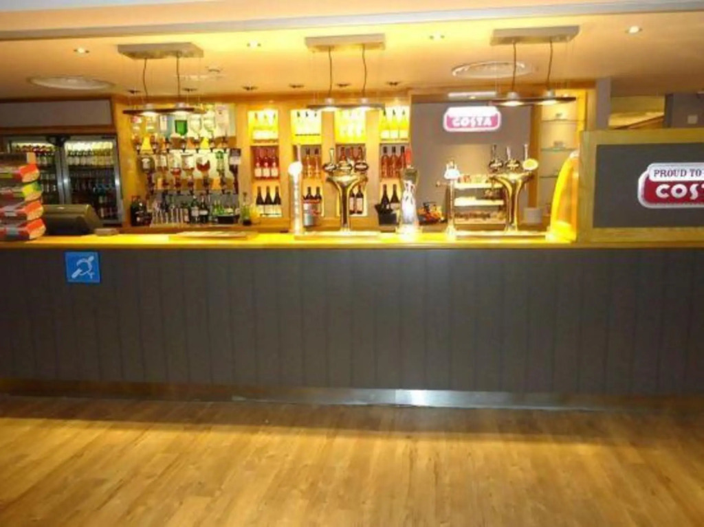 Premier Inn Liverpool City Centre - Moorfields