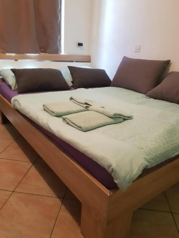 Apartmani Petra