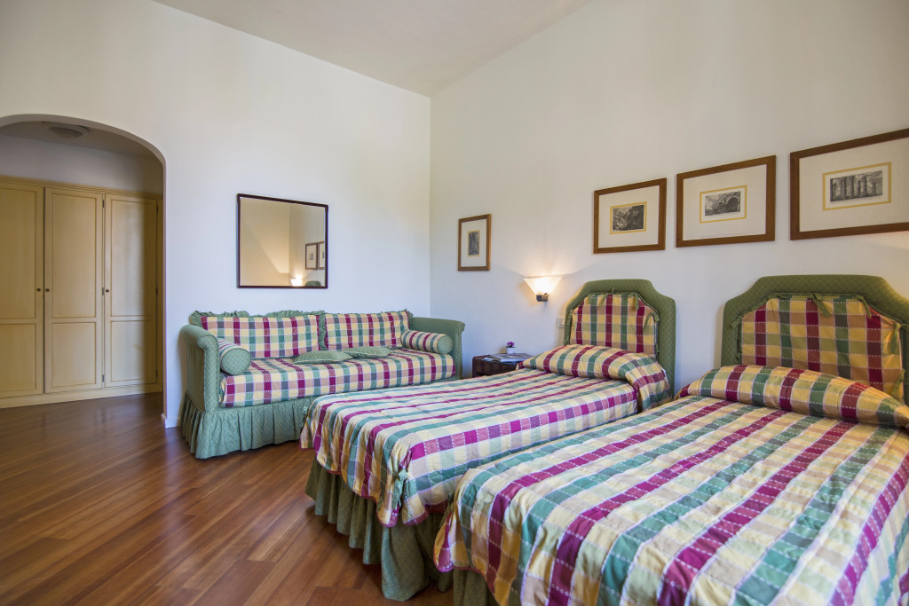 Hotel Italia